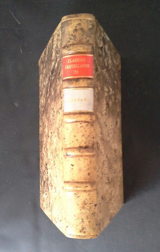 POES�AS DE MANUEL JOS� QUINTANA