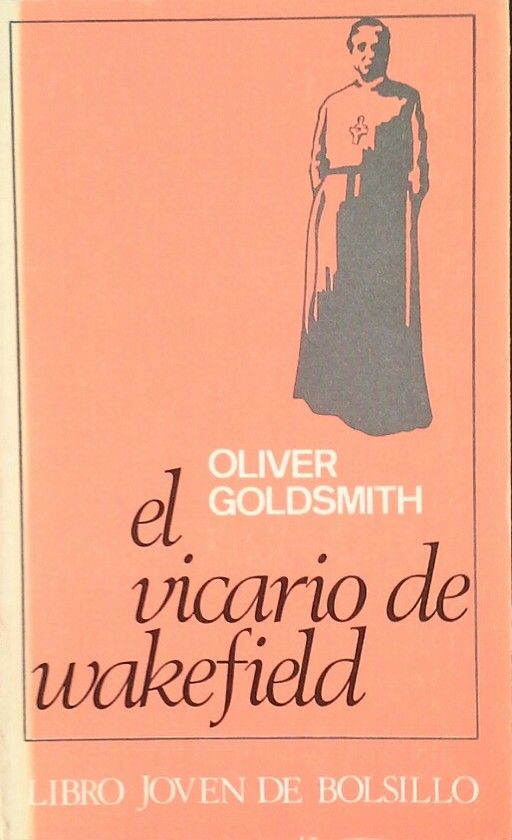 EL VICARIO DE WAKEFIELD
