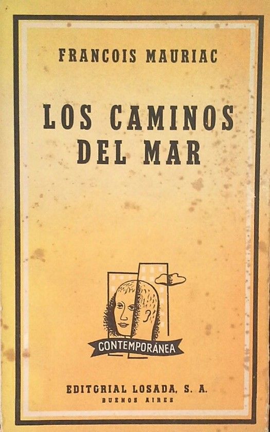 LOS CAMINOS DEL MAR