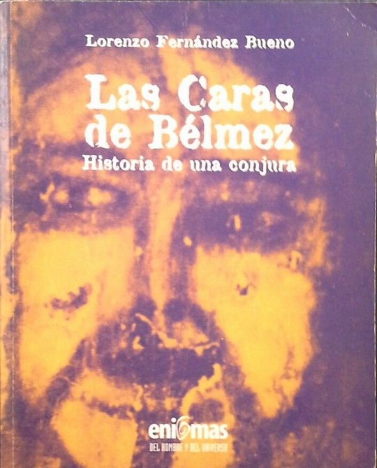 LAS CARAS DE BELMEZ