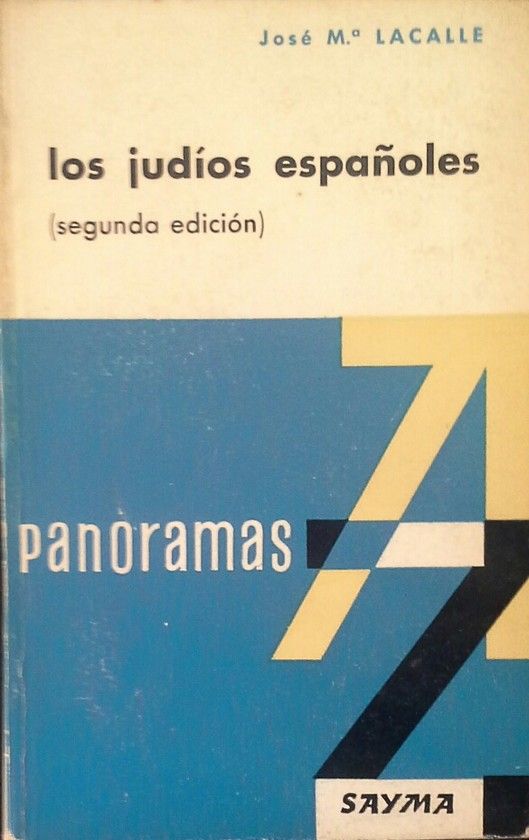 LOS JUD�OS ESPA�OLES