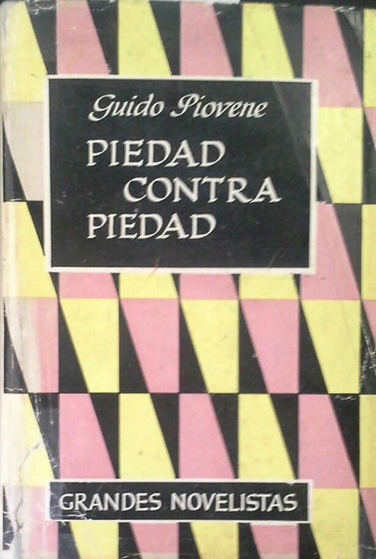 PIEDAD CONTRA PIEDAD