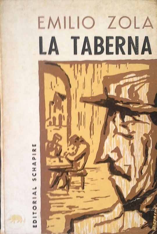 LA TABERNA