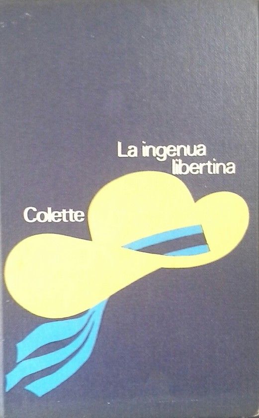 LA INGENUA LIBERTINA