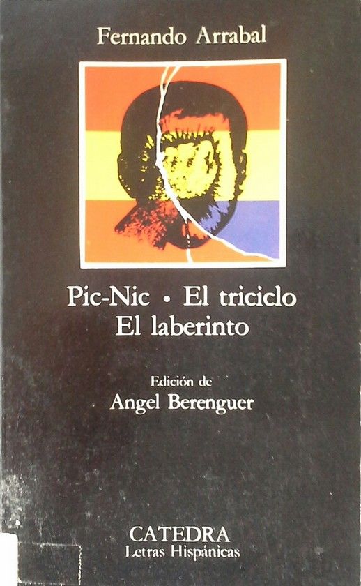 PIC-NIC; EL TRICICLO; EL LABERINTO