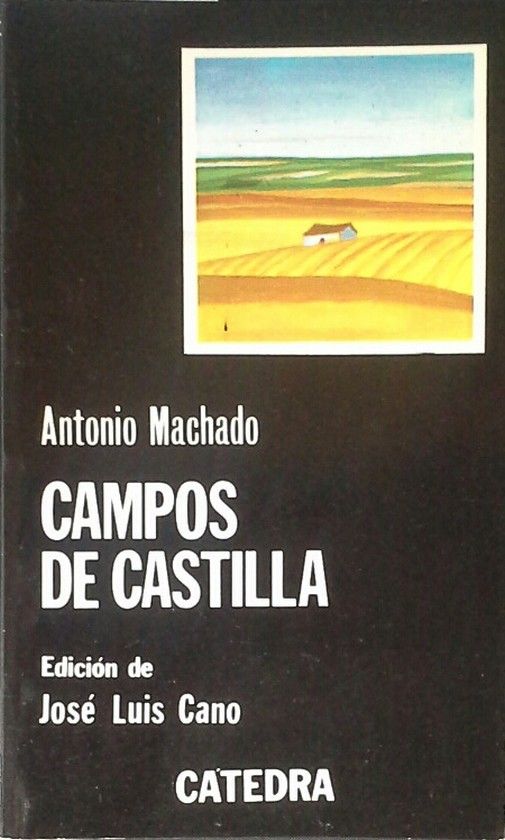 CAMPOS DE CASTILLA