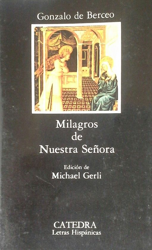 MILAGROS DE NUESTRA SE�ORA