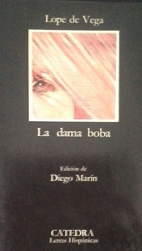 LA DAMA BOBA