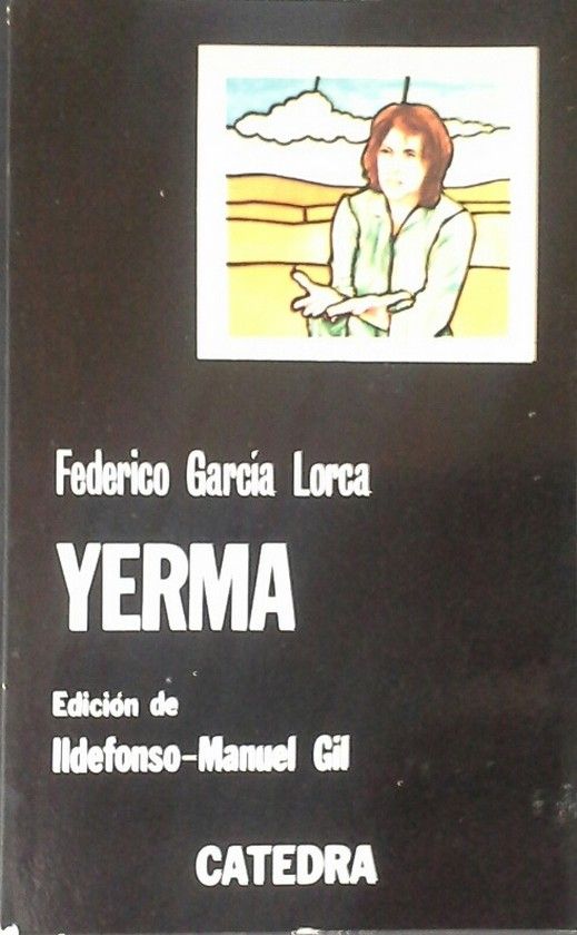 YERMA