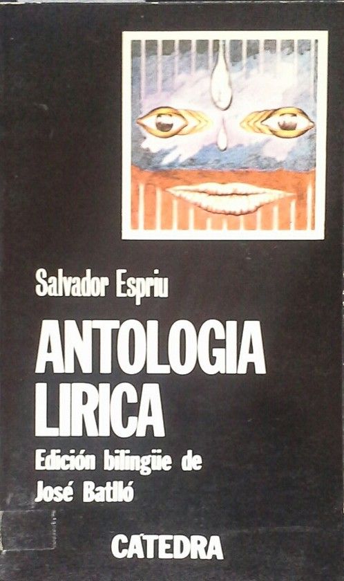 ANTOLOG�A L�RICA