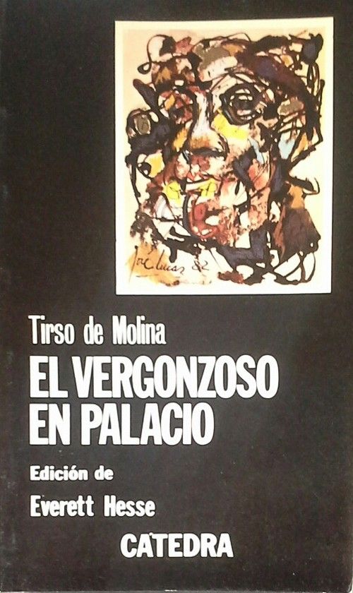 EL VERGONZOSO EN PALACIO