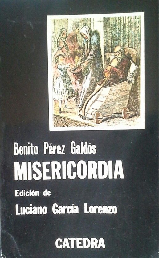 MISERICORDIA