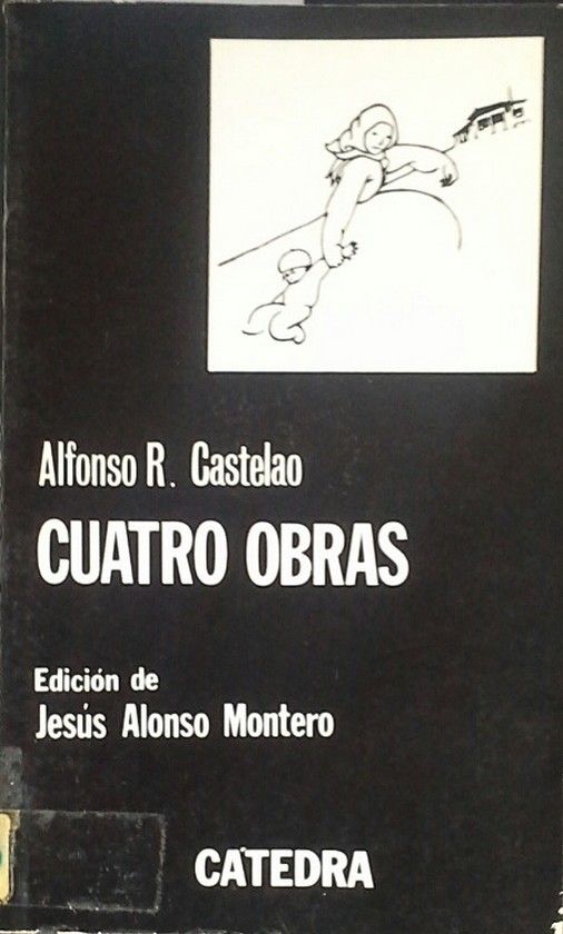 CUATRO OBRAS
