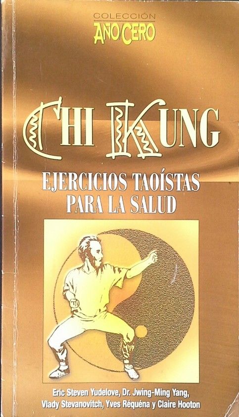 CHI KUNG