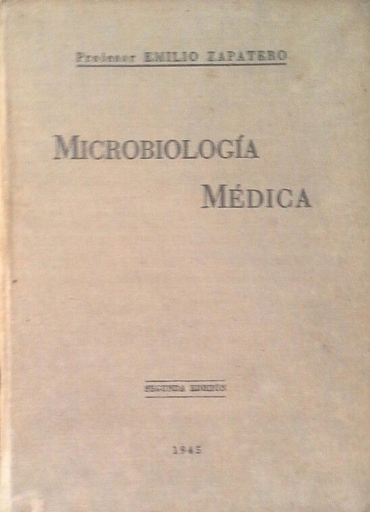 MICROBIOLOGA MDICA