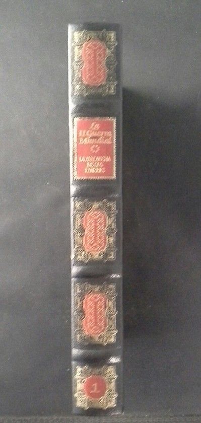 LA AVALANCHA DE LOS PANZERS