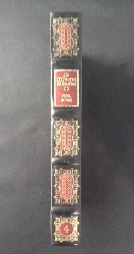 EL DRAMA DE PEARL HARBOR