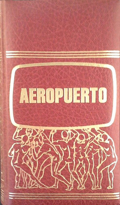 AEROPUERTO