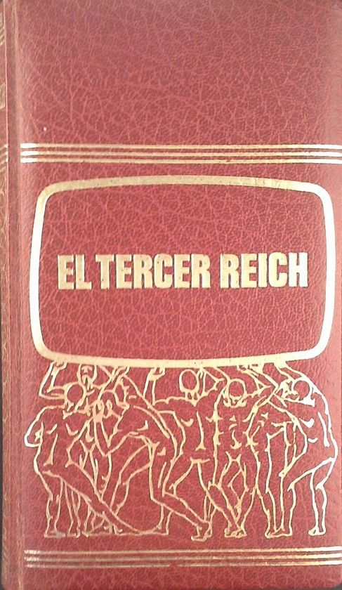EL TERCER REICH
