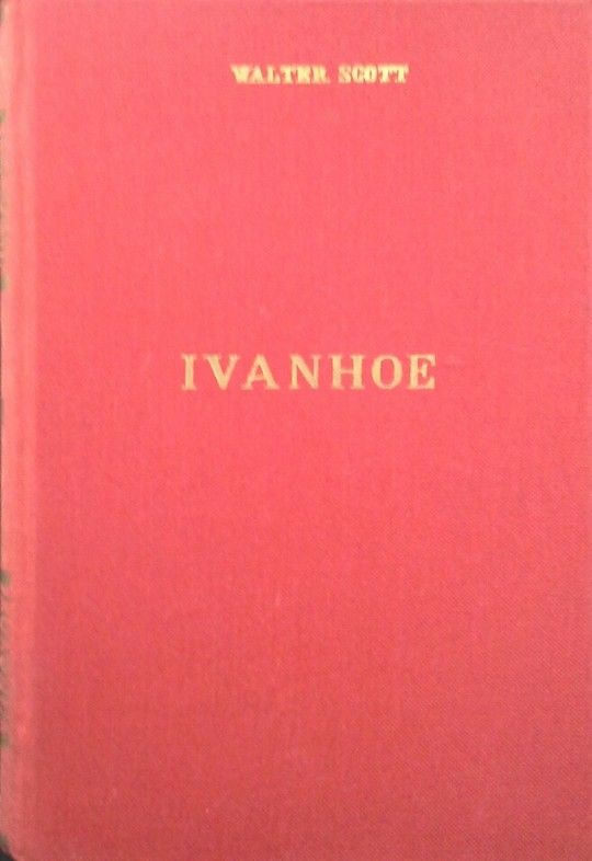 IVANHOE