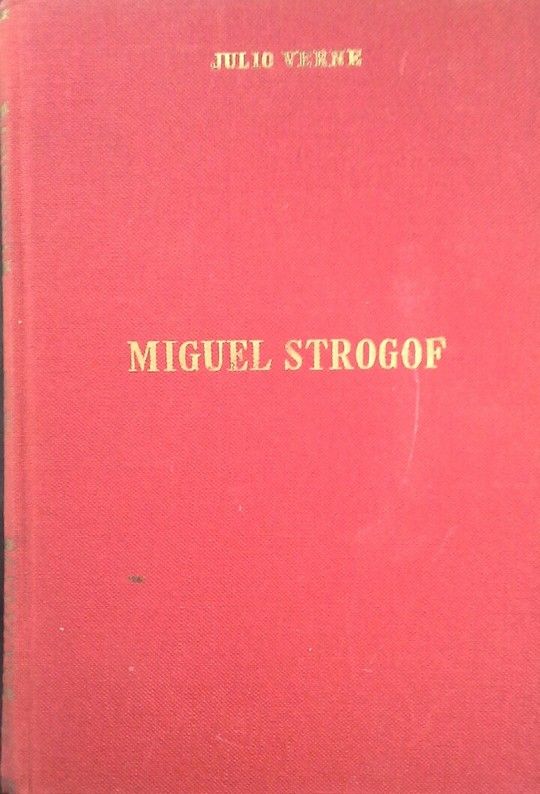 MIGUEL STROGOF
