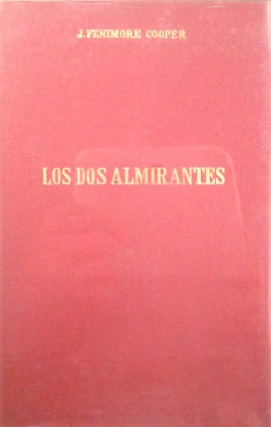 LOS DOS ALMIRANTES