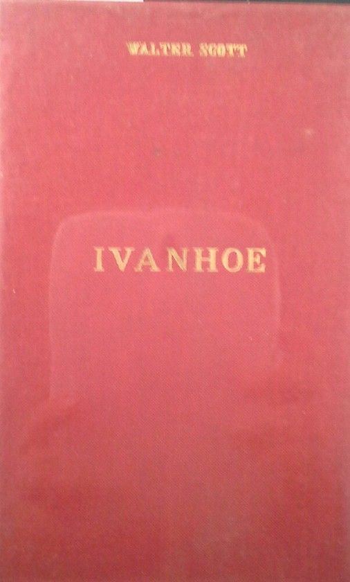 IVANHOE