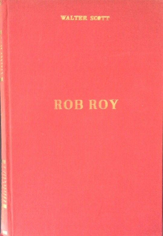 ROB ROY