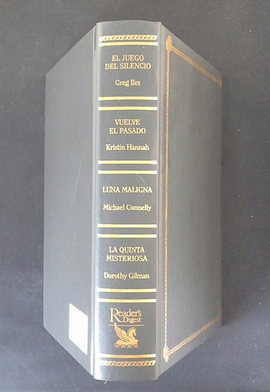 Silencios Del Pasado De Melanie Milburne (Libro Electrónico