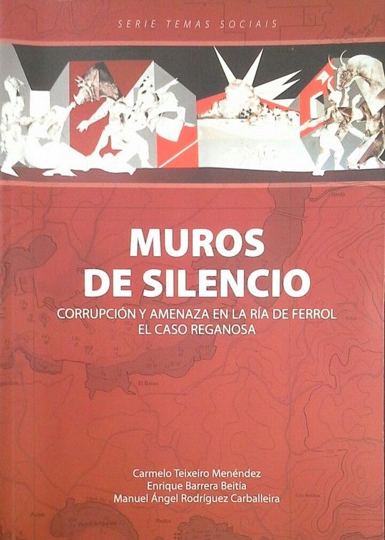 MUROS DE SILENCIO