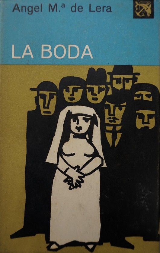 LA BODA