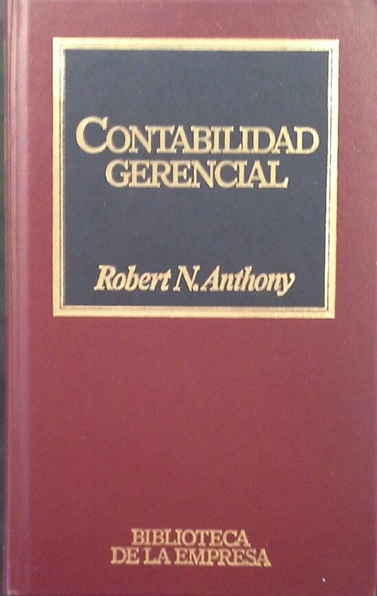 CONTABILIDAD GERENCIAL