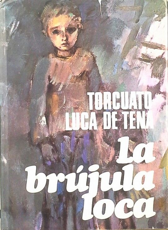 LA BR�JULA LOCA