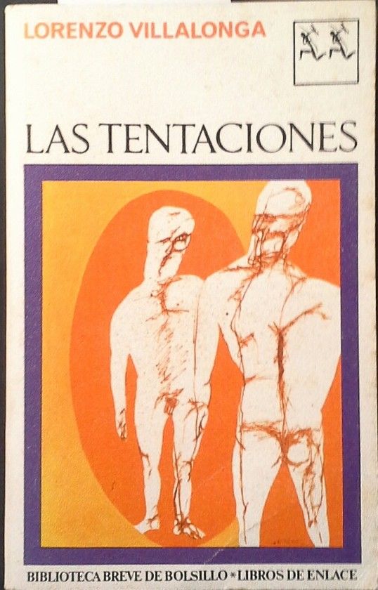 LAS TENTACIONES