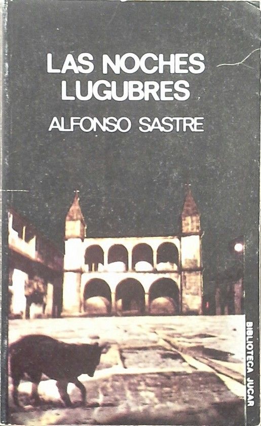 LAS NOCHE LGUBRES