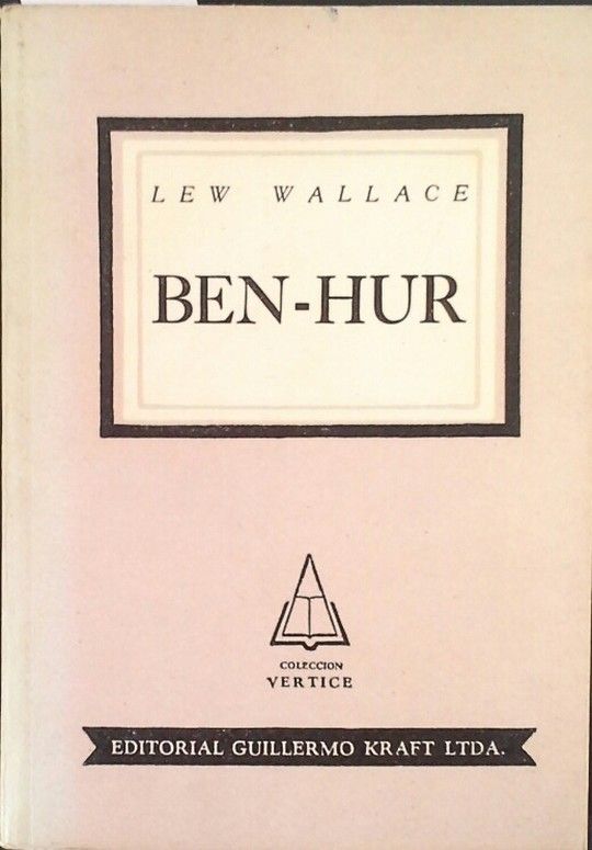 BEN-HUR