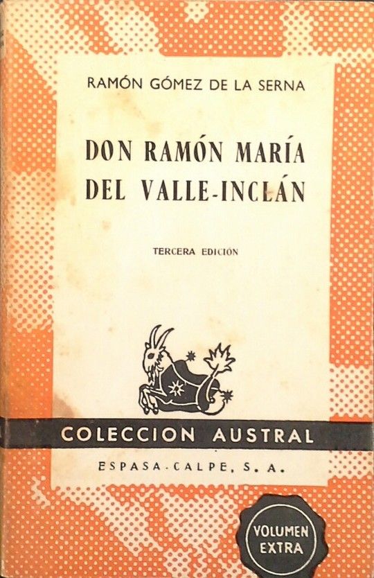 DON RAM�N MAR�A DEL VALLE-INCL�N