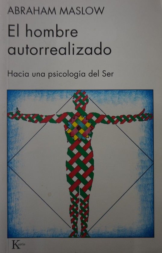 EL HOMBRE AUTORREALIZADO