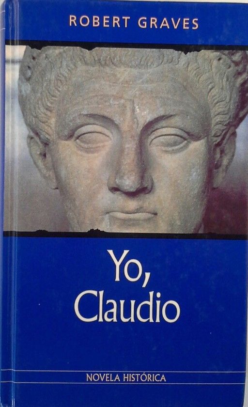 YO, CLAUDIO