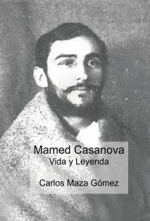 MAMED CASANOVA