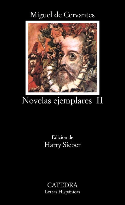 NOVELAS EJEMPLARES, II