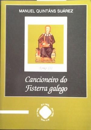 CANCIONEIRO DO FISTERRA GALEGO - TOMO III