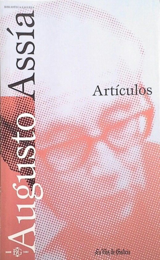 ART�CULOS DE AUGUSTO ASS�A