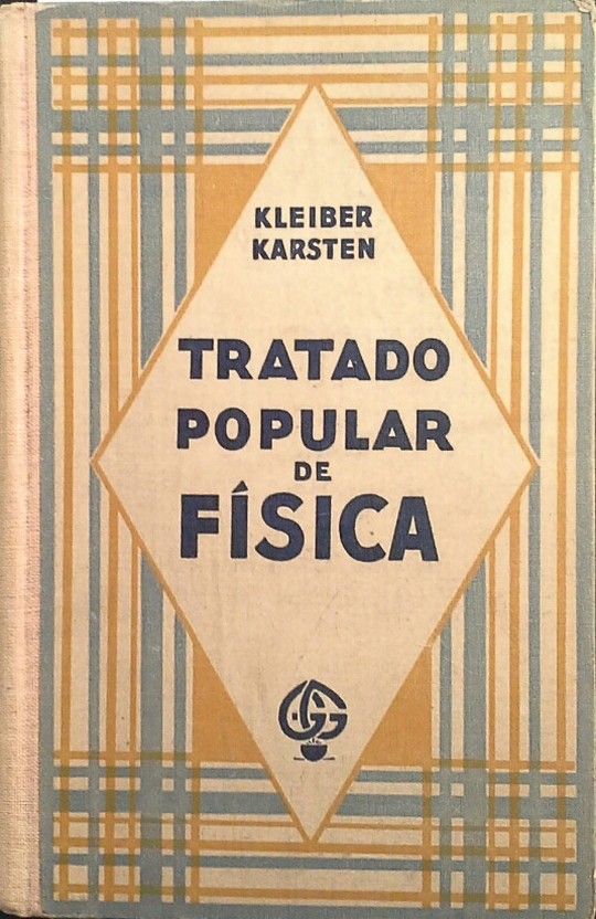 TRATADO POPULAR DE F�SICA