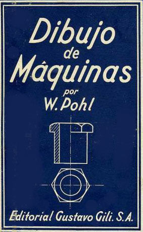 DIBUJO DE MQUINAS