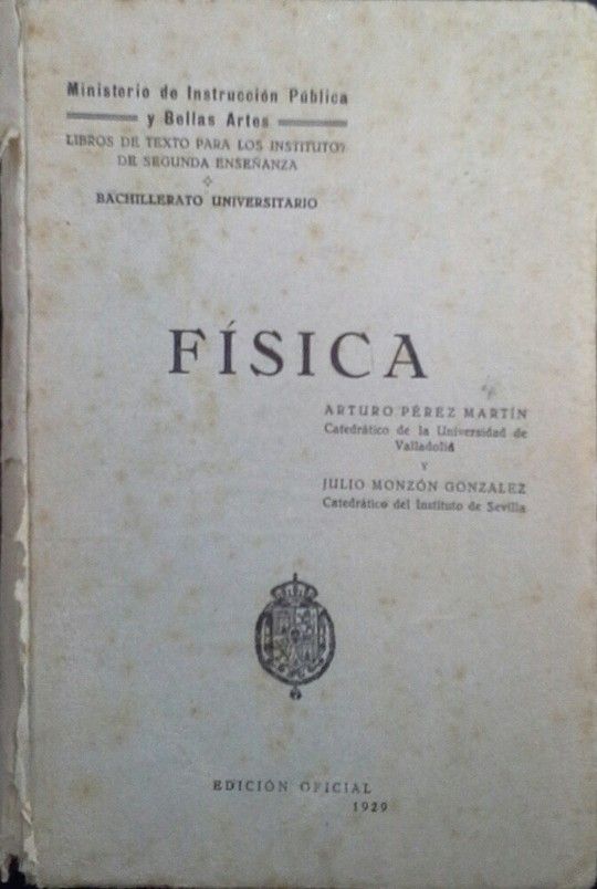 F�SICA