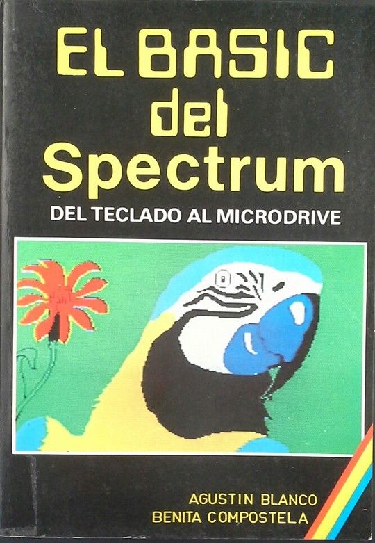 EL BASIC DEL SPECTRUM