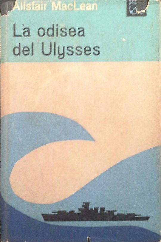 LA ODISEA DEL ULYSSES