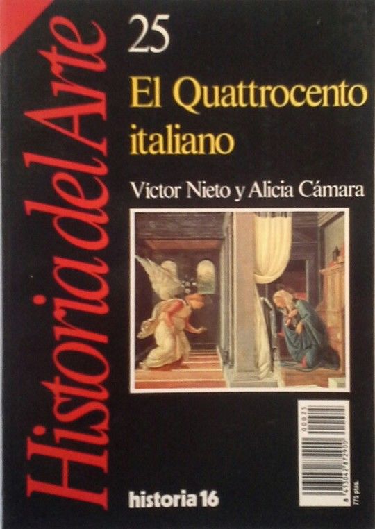 EL QUATTROCENTO ITALIANO