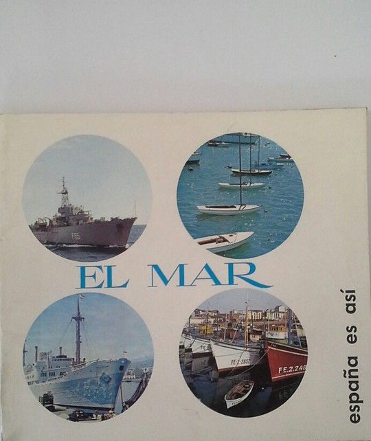 ESPAA ES AS - EL MAR